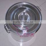 Stainless Steel 200kg Honey Tank For Storage thumbnail-3