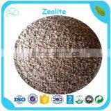 Made In China Factory Price 14x40 Mesh Granular Zeolite For Water Filtration thumbnail-6