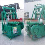 Small Making Machine Charcoal Dust Briquette Making Machine thumbnail-2
