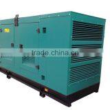 Diesel generator 200kw/Diesel genset AC Three Phase