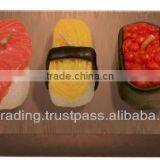 Aroma Candle in Sushi Shape thumbnail-1