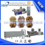 Automatic Botanical Meat Highly Textured Soy Protein Machine