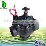 2" Garden Control Irrigation System Water Solenoid Valve