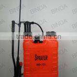 Agriculture Hand Knapsack Manual Sprayer