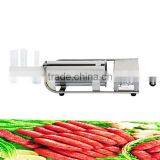 French Sausage Commercial Sausage Stuffer