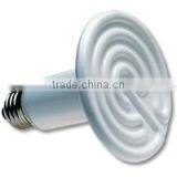 Ceramic Infrared Heat Emitter Reptile Heater Light thumbnail-5