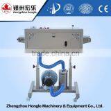 Plastic Bags Continuous Inflatable Sealer thumbnail-2