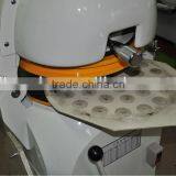 Equal Dough Divider and Rounder Machine 30pcs/time for Pastry