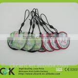Super Quality HF/UHF Passive RFID Epoxy Dog Tag