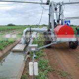 China Supply Garden Irrigation With End Spray Sprinkler thumbnail-2