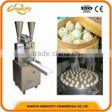 2017 Top Quality Hand Dumpling Machine on Sale thumbnail-5