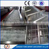 Commercial Vegetables Washing Machine for Sale thumbnail-2