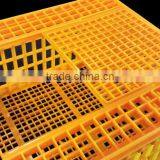 Durable Plastic Duck Transport Crate Plastic Chicken Crate Price thumbnail-4