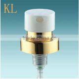 KL Brand,Best Quality,Hot Sale,20/400 Mist Sprayer for Plastic Bottles or Comestic Use K-P02C thumbnail-1
