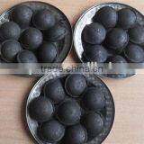 Nanyang Supply New Technology Coal and Charcoal Briquette Machine thumbnail-5