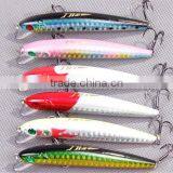 Good Swim Action New Design Hard Lure Fishing thumbnail-1
