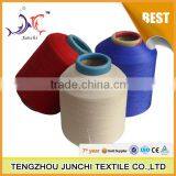 Raw White Good Price High Teancity Polyester Filament Yarn thumbnail-5