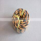 PP/PE TIGER MARK ROPE YELLOW AND BLACK thumbnail-5