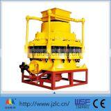 Small Scale Mobile Stone Crushing Plant With High Efficiency thumbnail-6