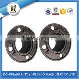 Customize High Pressure Clay Sand Casting Ductile Iron Gas Pipe Fitting