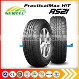 Best Selling Products Car Chinese Tyre Prices 195/55R15 PCR Tire 205/70R13 thumbnail-4