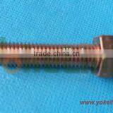 Copper Screw Red Copper Screw for Fastener thumbnail-3
