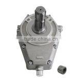 Speed up Gearbox 60001-5 for Group 2 Hydraulic Pump thumbnail-1