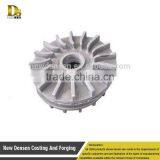 China Produces High Quality OEM Investment Casting Steel Casting Iron thumbnail-1