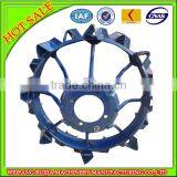 ISO 9001PRODUCT Paddy Wheel Used for Dongfeng Walking Tractor,paddy Field Tractor Wheels for Sale thumbnail-1