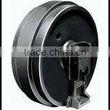 Undercarriage Part DAE-WOO Excavator&Dozer Front Idler thumbnail-1