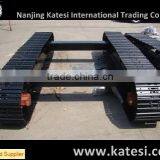 Heavy Equipment Excavator/Bulldozer Undercarriage Spare Parts thumbnail-1
