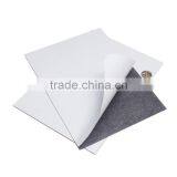 Thick Flexible Large Laminated Rubber Magnet Sheet Magnetic Rubber Sheet Flexible Fridge Magnet thumbnail-6