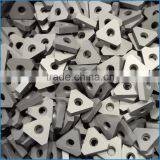 Tungsten Carbide Indexable Turning Tool Insert thumbnail-1