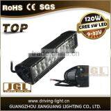 JGL Led Light Bar 4D Lens 36W 7.5" Led Light Bar Car Led Light Bar Cree Light Bar for SUV ATV 4WD thumbnail-3