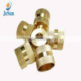 China Supplier Brass Knurled Thumb Nut thumbnail-5