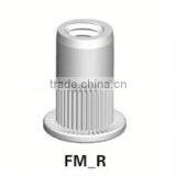 High Quality Flat Head Insert Nut thumbnail-1