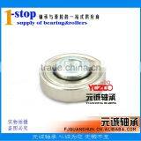 Hot Selling Iron Miniature Bearing 608 thumbnail-6