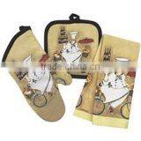 Wholesale High Quality Complete Microwave Kitchen Set thumbnail-2