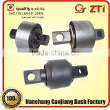 Heavy Truck Torque Rod Bushing Parts thumbnail-1