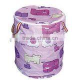 Hotel Laundry Bag With Cartoon Printed