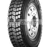 LANDY TIRE TBR RADIAL DD328 PATTERN HEAVY LOAD DRIVE WHEEL FOR MIXED ROAD SURFACE thumbnail-1