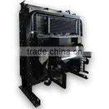 OEM Manufatory Generators Radiator for Perkins 4012TWG2