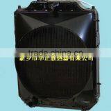 New Holland Radiator Parts, Aluminum Radiator for Sale thumbnail-1