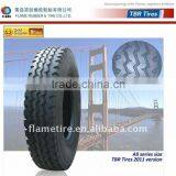 11R20 10R20 Radial Truck Tire thumbnail-1