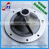 China Best Aluminun Spare Part thumbnail-5