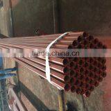 UL FM Sprinkler Fire Protection Fighting Steel Pipe (ERW SSAW SMLS)