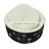 Multifunctional Soft Fabric Orthopedic Dog Bed thumbnail-4