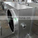 Chine Cheap Smokeless Garbage Waste Incinerator thumbnail-6