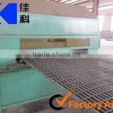 Automatic Steel Frame Lattice Machines for Making Steel Grating Made in China thumbnail-5