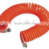 pu Hose With Brass Connector, Car Washing Fitting thumbnail-1